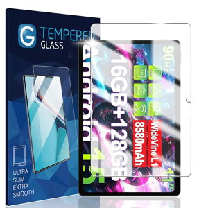 DOOGEE U11 �K���X�t�B���� 11�C���` DOOGEE U11 �t�B���� �t���ی�t�B���� �����K���X �ϋv�� / ���E���h�G�b�W���H / �����x�^�b�` / ��U�h�~ / ��ʕی� / �C�A�[�� / �d�x9H �ی�V�[�g