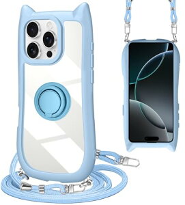 iPhone 14 Plus �P�[�X �V�����_�[ �N���A �J�o�[ �����O�t�� �B���X�^���h �L�� �l�R�~�~ �w�ʃK���X ���킢�� ������� �X�^���h�t�� �X�g���b�v�z�[�� �A�C�t�H��14�v���X �X�}�z�P�[�X ���@