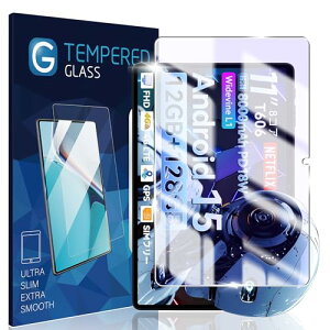 DOOGEE U11 �K���X�t�B���� 11�C���` DOOGEE U11 �t�B���� �u���[���C�g�J�b�g �ڂ̔��y�� DOOGEE U11 �t���ی�t�B���� �����K���X �J�o�[ �ϋv�� / ���E���h�G�b�W���H / �����x�^�b�` / ��U�h�~ / 