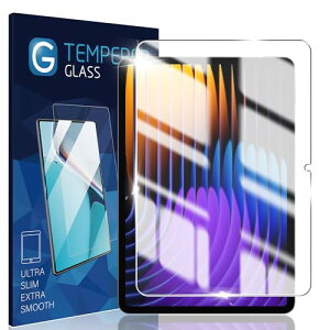 Xiaomi Pad 7 �K���X�t�B���� 11.2�C���` �t�B���� �V���I�~ Pad 7 / 7 Pro �t���ی�t�B���� �����K���X �ϋv�� / ���E���h�G�b�W���H / �����x�^�b�` / ��U�h�~ / ��ʕی� / �C�A�[�� / �d�x9H �ی�V