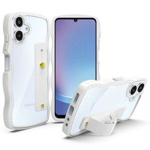 Galaxy A25 5G SC-53F �P�[�X �X�^���h�@�\ �M�����N�V�[ A25 5G �J�o�[ �}�z�P�[�X �ϏՌ� ���� �y�� ���^ ������� �l�C �X�g���b�v�z�[�� (�z���C�g)