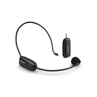 ボイトーク ワイヤレス マイク ヘッドセット ポータブル 拡声器 スピーカー 高音質 ハンズフリー 無線 軽量 3.5mm 会議 演説 講義 VOITALK|ROOM - 欲しい! に出会える。 ボイトーク ワイヤレス マイク ヘッドセット ポータブル 拡声器 スピーカー 高音質 ハンズフリー 無線 軽量 3.5mm 会議 演説 講義 VOITALK|ROOM - 欲しい! に出会える。