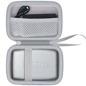 xmtC FUJIFILM `FL X}zv^[ instax mini Link3 tHgv^[ INS MINI LINK3 C [P[XCO[iP[X̂݁j