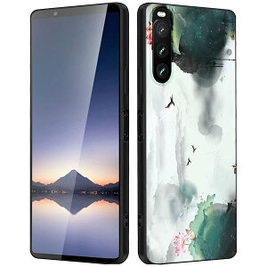 Xperia 10 IV P[X VR ϏՌ TPU GNXyA10 IV SO-52C SOG07 Jo[ ϋv y ^ Xgbvz[t ϖh~ wh~ C菝h~ Ռz NGCeBuXNu AeB[N