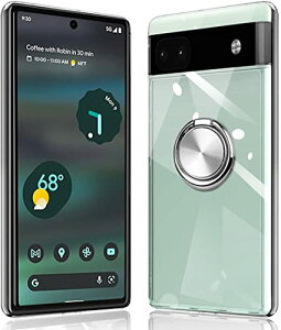 Google Pixel 6a P[X NA ϏՌ Ot Google Pixel6a X}zP[X y ^ TPU sNZ 6a Jo[ X^h@\ ԍڃz_[Ή C菝h~ ~ h~ S 
