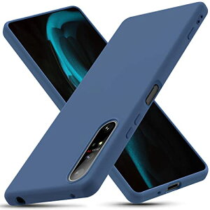 SONY Xperia 1 IV P[X VR ϏՌ TPU SO-51C SOG06P[X Jی y \j[ GNXyA1 iv P[XJo[ Ռz Xgbvt σXNb` X _ Gǂ CX