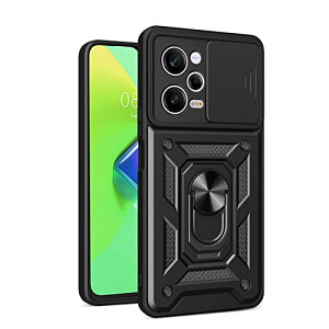 Poco X5 Pro / Redmi Note 12 Pro P[X 2022V^ TPU+PC Jo[ O 360x] X^h@\ Xiaomi Redmi Note 12 Pro / Poco X5 Pro ϏՌ Ռz wh~ C菝h~ EȒP iubNj 
