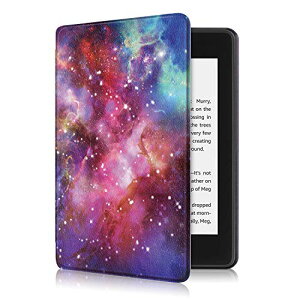 Kindle Paperwhite 10 P[X Paperwhite 2018 یJo[ ^ y SیX}[gP[X LhیP[XX[v,  