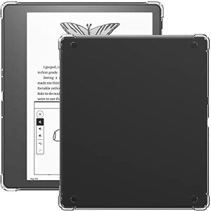 Kindle Scribe 2022 �P�[�X Kindle Scribe 10.2�C���`�P�[�X �N���A �l�p������ ���h�~ �Ռ��z�� TPU�ގ� ����y�� Kindle Scribe 10.2�C���`�V���v�� �����ȒP �\�t�g Kindle�L���h�� Scribe �J�o�[ ��������