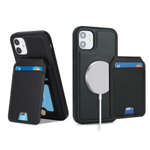  iPhone 12 MiniP[X MagSafe Ή iPhone12~j P[X X}zP[X iphone 12mini }OZ[t  ϏՌ U[ wʃJ[h[ CX[dΉi 12~j /ӂ12 mini/iPhone12mini/