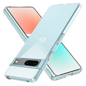 Google Pixel 7 P[X ϏՌ NA ^ y TPU ϖh~   ̌^ sNZ 7 Jo[ Ռz X}zP[X  