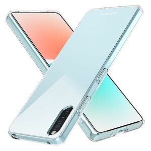 Galaxy A41 P[X ϏՌ NA ^ y TPU ϖh~   ̌^ SC-41A SCV48 Jo[ Ռz X}zP[X  