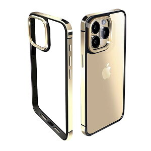 iPhone15 Pro Max op[ ʃP[X A~Yی VR t ^ M XeXʎdグ bL t[ (iPhone15ProMax, S[h) 
