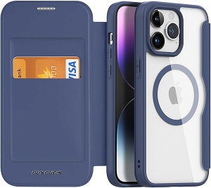 �������� iPhone 15 Pro Max �P�[�X Magsafe �Ή� �蒠�^ �N���A �ϏՌ� �����}�O�l�b�g�X�}�z�J�o�[ 15 �v�� �}�b�N�X �J�o�[ ���z�^ �w�ʓ��� Qi���C�����X�[�d�Ή� iPhone15Pro Max �蒠�^�P�[�X �J�[�h