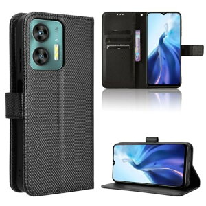 OUKITEL C35 / C36 �P�[�X �蒠�^����PU���U�[ �g�уP�[�X �ϏՌ� �y�� ���^ �J�[�h���[ ���u���@�\ �Ή� �w��h�~ �J�o�[ �}�O�l�b�g �S�ʕی� OUKITEL C35 / C36 �J�o�[ (�u���b�N) ��������