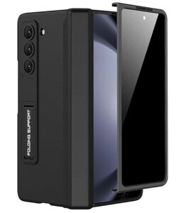 Samsung Z Fold 5 p Jo[ MNV[ Z Fold 5 P[X KXtBť^ Samsung Z Fold 5 P[X PCfޔ`h~ CqW X^h@\ C菝h~ y Galaxy Z Fold 5 Jo[ iubN