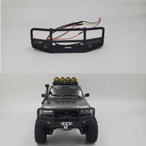 FMS 1/18 FCX18 LC80 RCtgop[ LEDCgt iCop[ FMS 1/18 FCX18 LC80 RCJ[p[cp