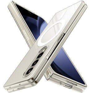 Galaxy Z Fold4 P[X Magnetict NA }Olbg[dΉ ω X Ռz SCG16/SC-55C y ~^[O[h̕ی  ɋw }OlbgX}zP[X  