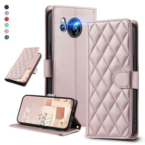 SHARP AQUOS Sense7�iSH-53C/SHG10/SH-M24�j�L���e�B���O���U�[�� �蒠�^�P�[�X �G���K���g ����PU �}�O�l�b�g�J�� �J�[�h���[�@�\ �X�^���h�@�\ �t���S�ʕی� �����Y�ی� �X�g���b�v�t��(�S�[���h�s