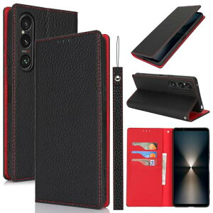 Xperia 1 VI P[X蒠^ SO-51E SOG13 XQ-EC44 P[X vi {vU[ z^Jo[ Sony Xperia 1vi J[h[ X^h@\ }Olbg _炩 X}zP[X \j[ GNXyA1 