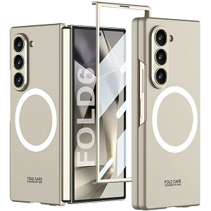 galaxy z tH[h6 P[X [SC-55E|SCG28] X MagSafeΉ }OlbgO CX[dΉ PCf fB[X Ή wɂ ܂ݎ XN[tB̌^ ϏՌ s