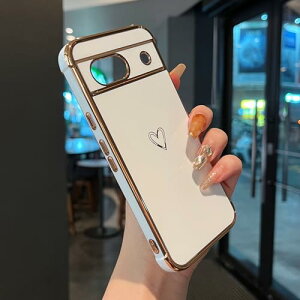Google Pixel 8a p n[gP[X _ TPU VR bLH \tg y ϏՌ  ؍  O[O sNZ 8A P[X gуJo[  Sp^[ X}zP[X CX[