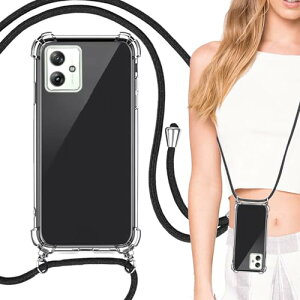 MOTO G64 5G �P�[�X �N���A ���� �J�o�[ G64y 5G �V�����_�[ �|�ꂯ �X�g���b�v�t�� �΂߂��� �g�уP�[�X MOTOROLA G64 �X�}�z�P�[�X MOTO G64y �P�[�X case �\�t�g tpu �o���p�[�P�[�X �ϏՌ� ���|�� �X�g��