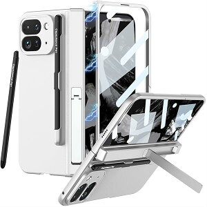 Google Pixel 9 Pro Fold P[X yt y[^ X^h@\t CzqW ܂ݎ PCf XN[tB̌^ qWی ی Ռz CX[dΉ O[O 