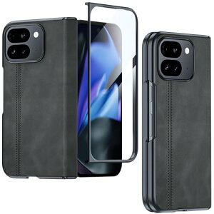 Google Pixel 9 Pro Fold P[X Gǂ U[ PUv rWlX qWی ܂ݎ XN[tB̌^ Yی 菝h~ Jی O[O sNZ 9v tH[h 5G X