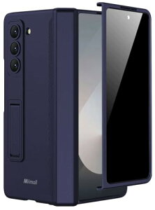 Galaxy Z Fold 6 یP[X op[ `h~tBt[Sʕی PCޗ ^ y qWی ϏՌ lC Yی ]MNV[ztH[h6Jo[ X}zP[X Z Fold 6 case iiC