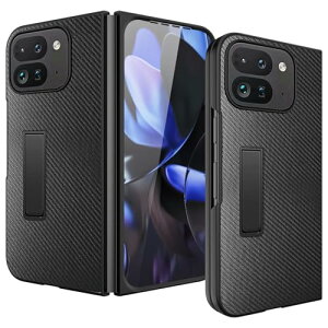 Pixel 9 Pro Fold P[X X^ht PU U[ qWی X}zP[X KX Sʕی sNZ9 fold P[X gуJo[ op[ y ^ ~ ϏՌ Google Pixel 9 Pro Fold Case i