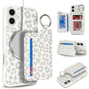 iPhone16plusP[X MagsafeΉ CX[d iphone 16 plus P[X  wʃJ[h[ X^h@\ ACtH16vX P[X }Olbg Ot U[ 16vXP[X ϏՌ ϋv