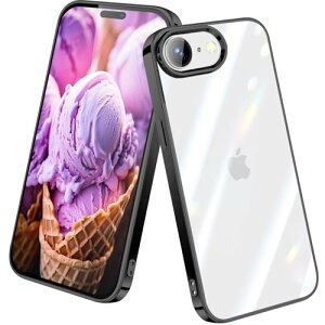 iPhone 16E pP[X NA tpu VR bLH X  X}zP[X ϏՌ Xgbvz[ ϖh~ ̌^ lC ACtH16e gуJo[ ubN 