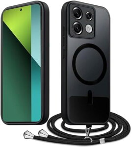 [MagSafe�Ή�] Motorola Moto Edge 50 pro / 50s Pro �P�[�X�}�O�l�b�g���� �V�����_�[ �X�g���b�v2���t�� �R�t�� ��|�� ������ �΂ߊ|�� ���������\ �P�[�X �J�o�|�X�g���b�v�z�[���t�� �ϏՌ� ������