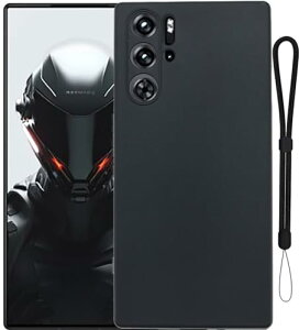 RedMagic 9S Pro+ / 9S Pro / 9 Pro / 9 Pro+ P[X یJo[ ϏՌ TPU _炩G XN[ & Jی y ^ ϏՌ h~ wh~ ϖh~ RedMagic 9S Pro+ / 9S Pro / 9 Pro / 9 Pro+ ی