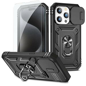 iPhone14promax P[X iphone14v}bNX X}zP[X + 14promax KX tB 360°] X^h@\ O ԍڃz_[Ή ϏՌ u@\ w Jo[i) 