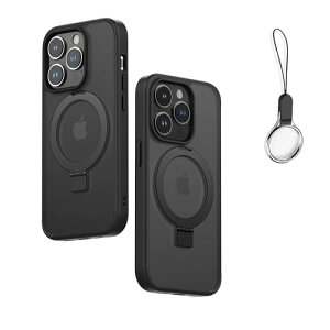 iPhone 13 Mini P[X MagsafeΉ[ MagsafeOX^h z_[ ̌^EXgbv1t] 13 Mini Jo[ X^h@\ cΉ X}zP[X ϏՌ iPhone 13 Mini  }bg BX^