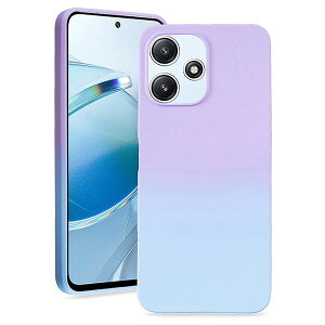 Redmi 12 5G/Redmi 12 4G P[X Of[VJo[ ^ _ y bh~[12 5g X}zیJo[ }bg Sʕی ϏՌ TPU P[X ~ h~ redmi125g Jo[ (p[v/u[) 
