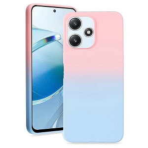 Redmi 12 5G/Redmi 12 4G P[X Of[VJo[ ^ _ y bh~[12 5g X}zیJo[ }bg Sʕی ϏՌ TPU P[X ~ h~ redmi125g Jo[ (s[`/Tt@C