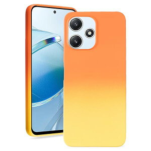 Redmi 12 5G/Redmi 12 4G P[X Of[VJo[ ^ _ y bh~[12 5g X}zیJo[ }bg Sʕی ϏՌ TPU P[X ~ h~ redmi125g Jo[iIW/