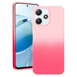 Redmi 12 5G/Redmi 12 4G P[X Of[VJo[ ^ _ y bh~[12 5g X}zیJo[ }bg Sʕی ϏՌ TPU P[X ~ h~ redmi125g Jo[ (s[`/o) 