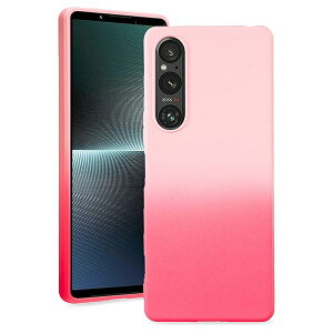 SONY Xperia 1 V/SO 51D / SOG10 P[X Of[VJo[ ^ _ y \j[ GNXyA1v2023 X}zیJo[ }bg Sʕی ϏՌ TPU P[X ~ h~ xperia 1v Jo[ (s