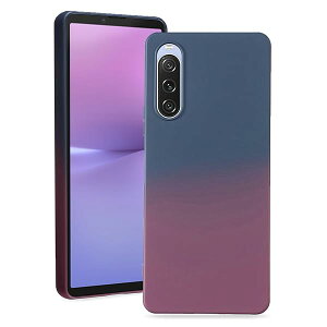 SONY Xperia 10 V SO 52D/SOG11/SoftBank P[X Of[VJo[ ^ _ y \j[ GNXyA10v2023 X}zیJo[ }bg Sʕی ϏՌ TPU P[X ~ h~ xperia 10v J