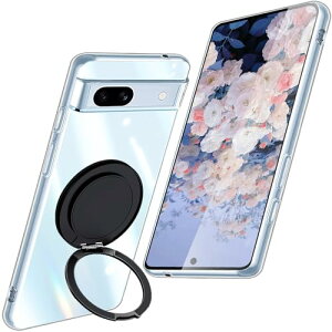 Google Pixel 7a P[X NA }Olbg Ot TPU sNZ 7a Jo[ Ot X^h@\ cΉ ԍڃz_[ ϏՌ ^ P[X 
