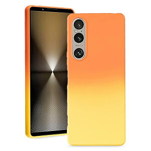 SONY Xperia 1 VI (SO 51E) P[X Of[VJo[ ^ _ y \j[ GNXyA1 vi X}zیJo[ }bg Sʕی ϏՌ TPU P[X ~ h~ xperia 1 vi Jo[iI
