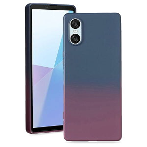 �������� SONY Xperia 10 VI/SO 52E /SOG14 /XQ ES44 �P�[�X �O���f�[�V�����J�o�[ ���^ �_�� �y�� �\�j�[ �G�N�X�y���A10 vi �X�}�z�ی�J�o�[ �}�b�g���� �S�ʕی� �ϏՌ� TPU �P�[�X ����~�� �����h�~ xp