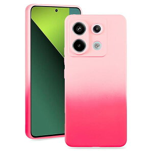  Redmi Note 13 Pro 5G/Xiaomi Poco X6 5G P[X Of[VJo[ ^ _ y bh~[ bh~[ Note 13Pro 5G X}zیJo[ }bg Sʕی ϏՌ TPU P[X ~ 