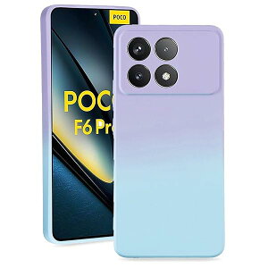 Poco F6 Pro/Redmi K70 /K70Pro P[X Of[VJo[ ^ _ y bh~[ K70 X}zیJo[ }bg Sʕی ϏՌ TPU P[X ~ h~ Poco F6 Pro Jo[ (p[v/u