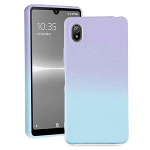 Xperia Ace III/docomo SO 53C/au SOG08 / A203SO P[X Of[VJo[ ^ _ y \j[ GNXyA G[Xiii X}zیJo[ }bg Sʕی ϏՌ TPU P[X ~ h~ a