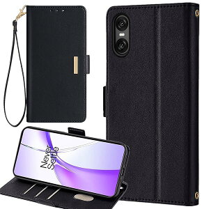 Xperia 10 VI SO 52E �P�[�X �蒠�^ Xperia 10 6 �X�g���b�v�P�[�X Xperia10 VI SOG14 A402SO XQ ES44 au docomo SoftBank SIM�t���[ �y�V���o�C�� �S�Ή� �\�j�[ �G�N�X�؃��A10 VI SO52E �J�o�[ �P�[�X �K�p case �X�g���b